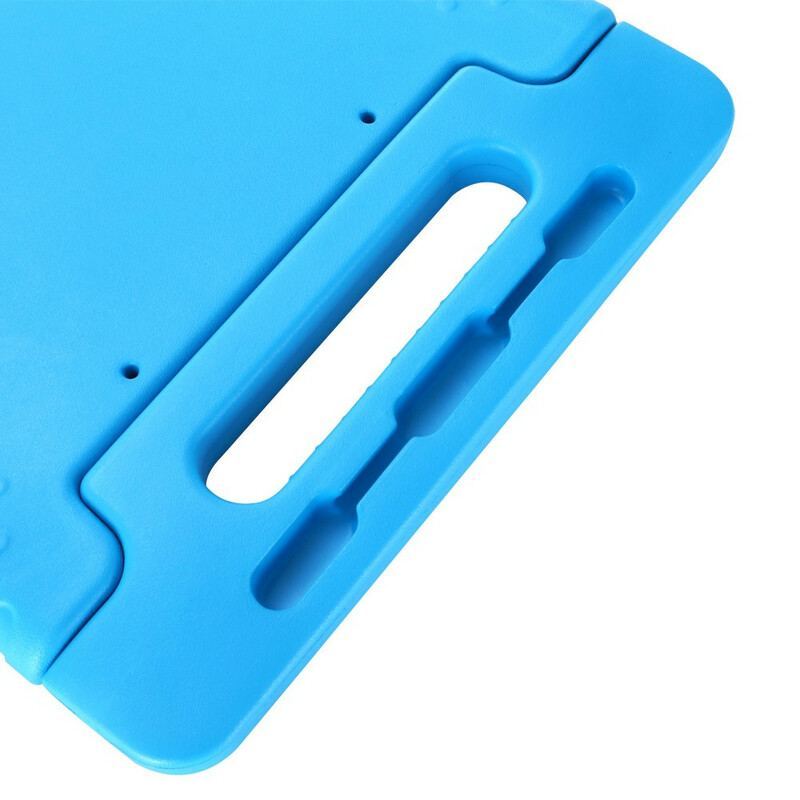 Coque Samsung Galaxy Tab S8 Plus / S7 Plus Mousse EVA pour Enfants