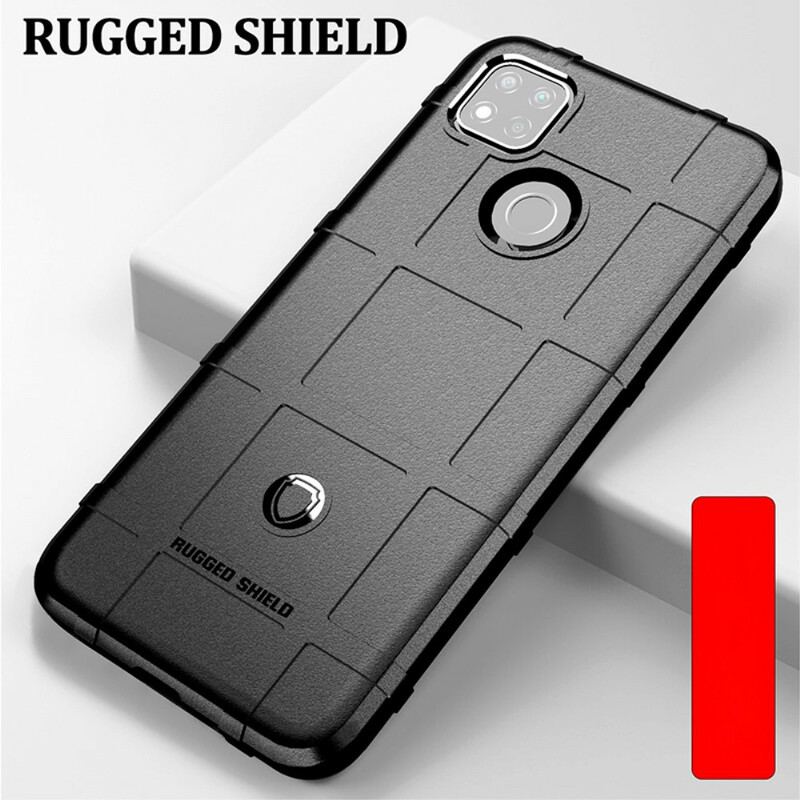 Coque Xiaomi Redmi 9C Rugged Shield