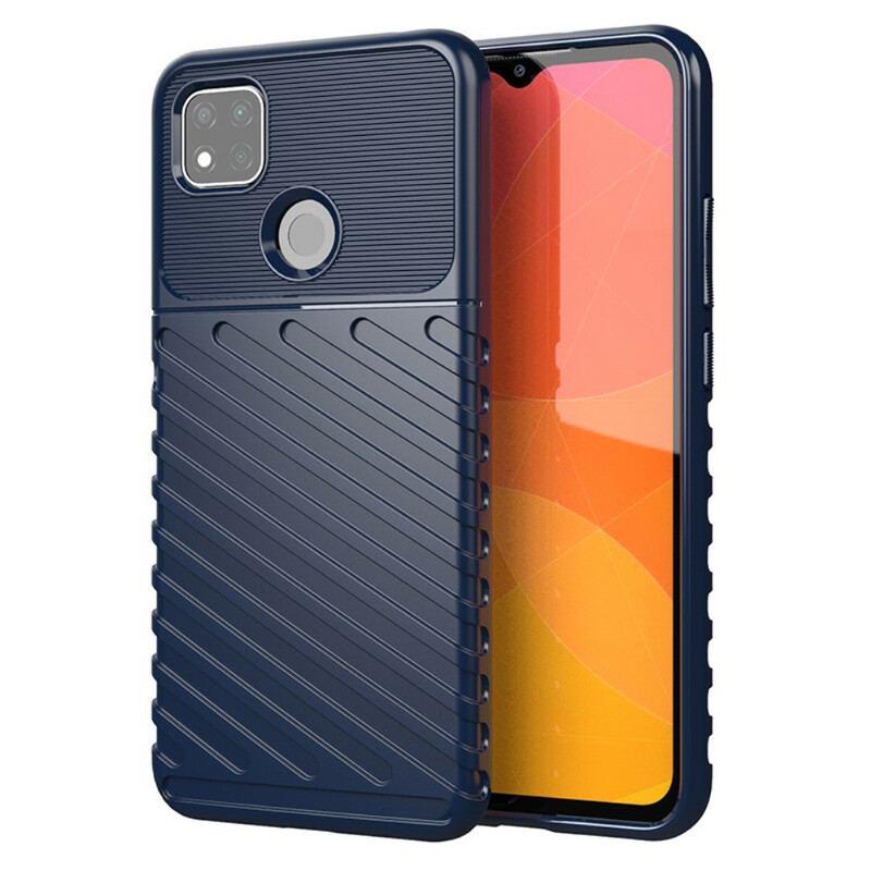 Coque Xiaomi Redmi 9C Thunder Series