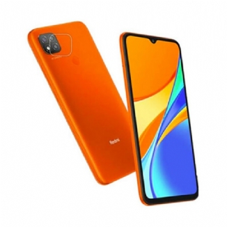 Lentille de Protection en Verre Trempé pour Xiaomi Redmi 9C