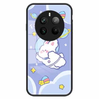 Coque Realme 12 Pro 5G / 12 Pro Plus 5G Verre Trempé Cartoon