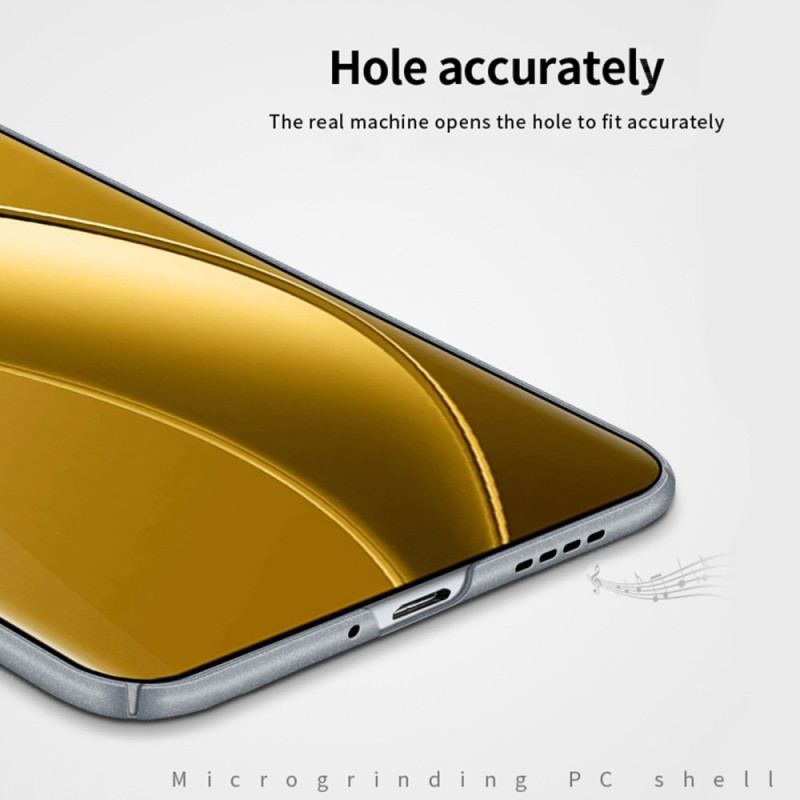Coque Realme 12 Pro 5G / 12 Pro+ 5G Shield Matte Series MOFI