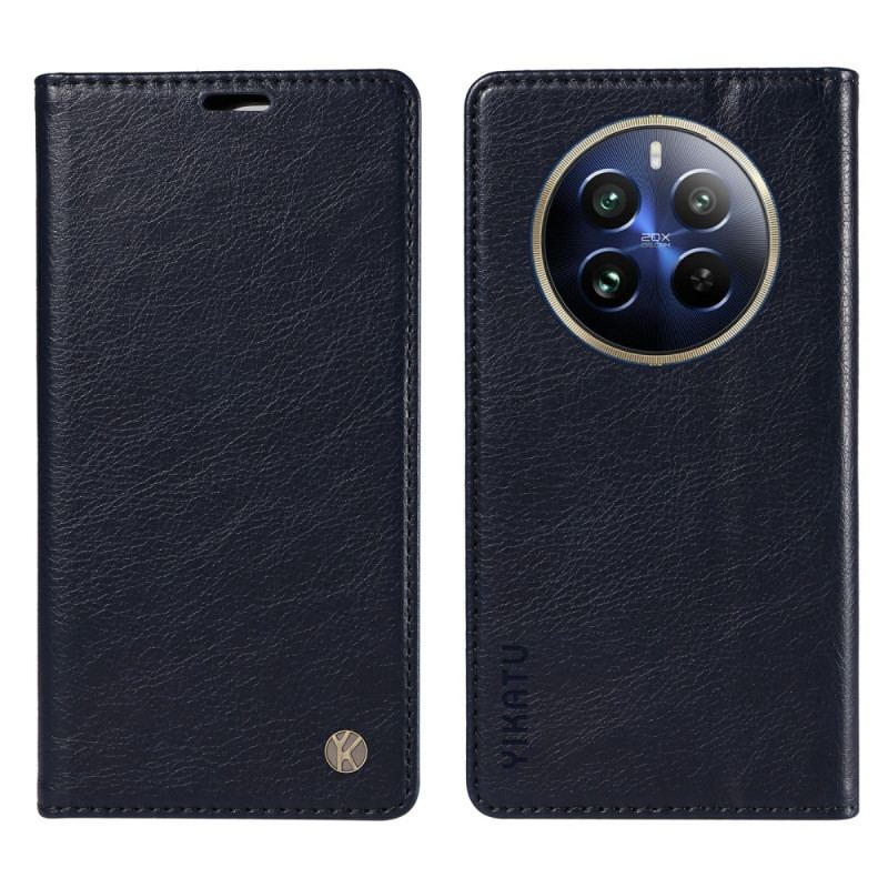 Flip Cover Realme 12 Pro 5G / 12 Pro Plus 5G YIKATU