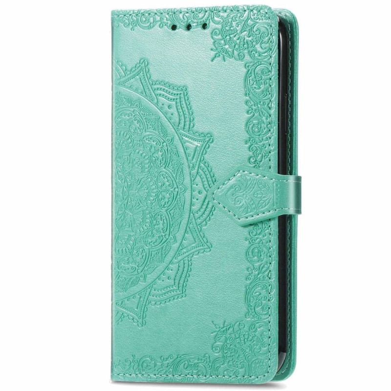 Housse Realme 12 Pro 5G / 12 Pro Plus 5G Mandala Baroque