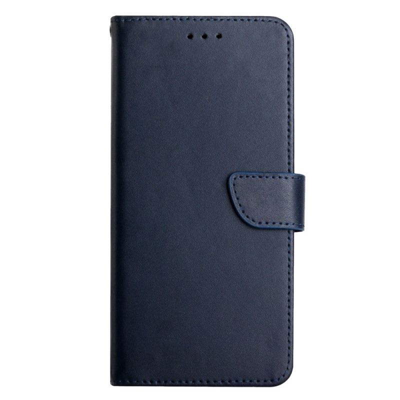Housse Realme 12 Pro / 12 Pro Plus Texture Nappa