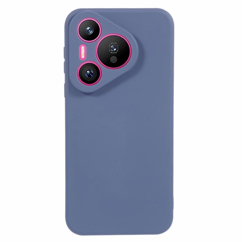Coque Huawei Pura 70 Siliconr Flexible