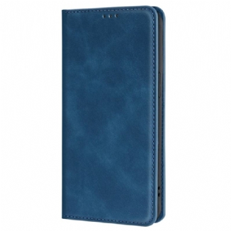 Flip Cover Huawei Pura 70 Effet Cuir