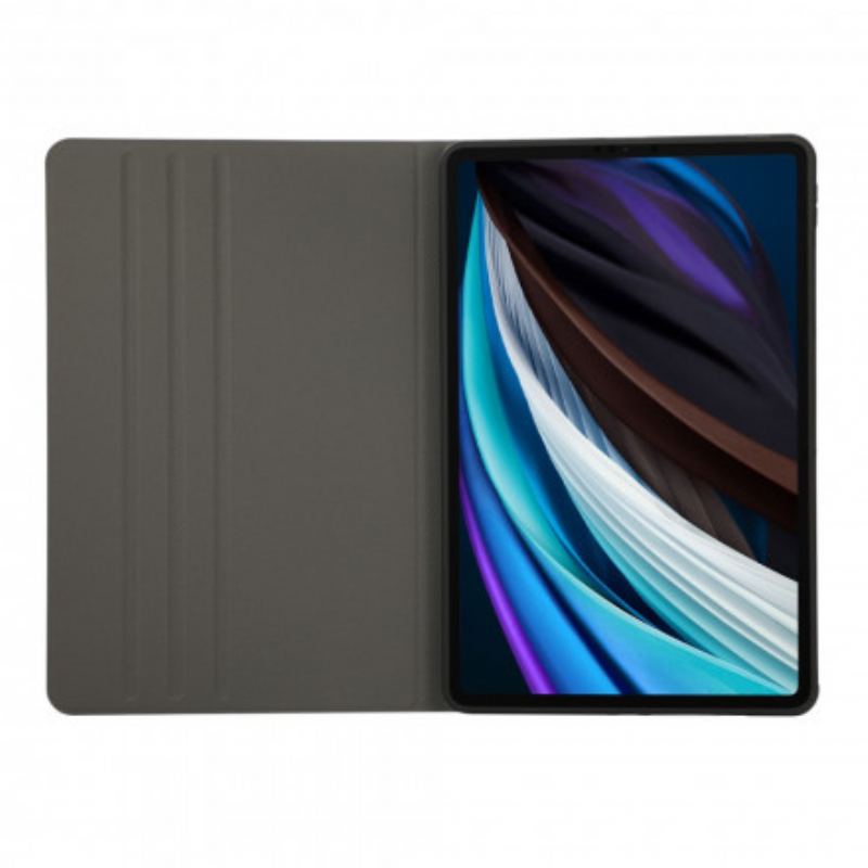 Étui Huawei MatePad Pro 12.6 (2021) Simili Cuir Unique