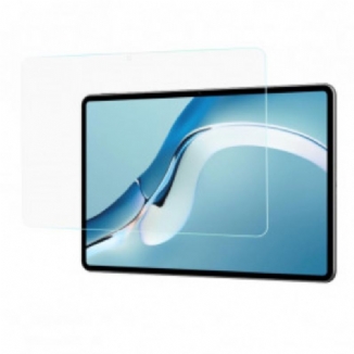 Protection en verre trempé 0.3 mm pour écran Huawei MatePad Pro 12.6 (2021)