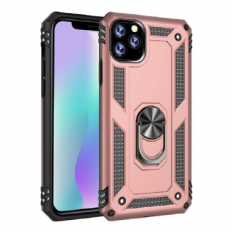 Coque iPhone 11 Pro Max Anneau Premium