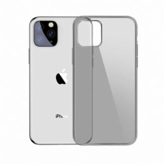 Coque iPhone 11 Pro Max Baseus Simple Series