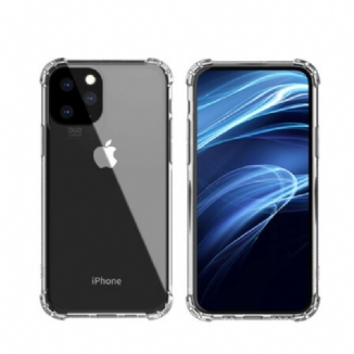 Coque iPhone 11 Pro Max NXE Crystal