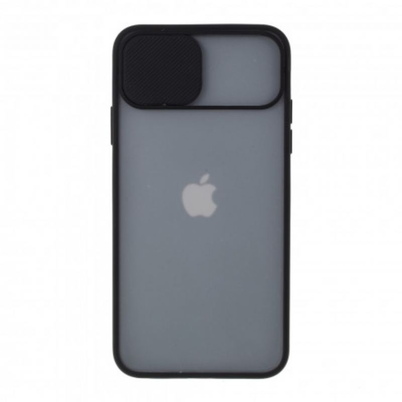 Coque iPhone 11 Pro Max Protège Module Photo