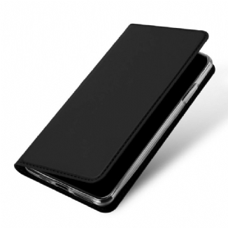 Flip Cover iPhone 11 Pro max Skin Pro Series DUX DUCIS