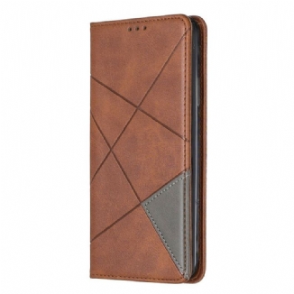 Flip Cover iPhone 11 Pro Max Style Artiste