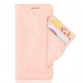 Housse iPhone 11 Pro Max Classe Première Multi-Cartes