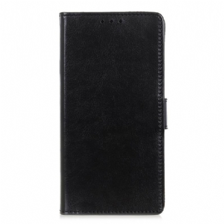Housse iPhone 11 Pro Max  Style Cuir Tendance 2019