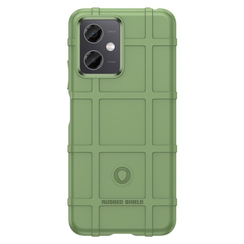Coque Xiaomi Redmi Note 12/Poco X5 5G Rugged Shield