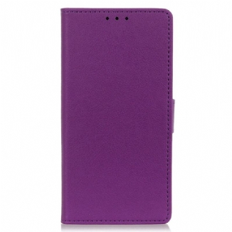 Housse Xiaomi Redmi Note 12/Poco X5 5G Classique