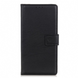 Housse Xiaomi Redmi Note 12/Poco X5 5G Simili Cuir