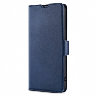 Housse Xiaomi Redmi Note 12/Poco X5 5G Ultra Fine