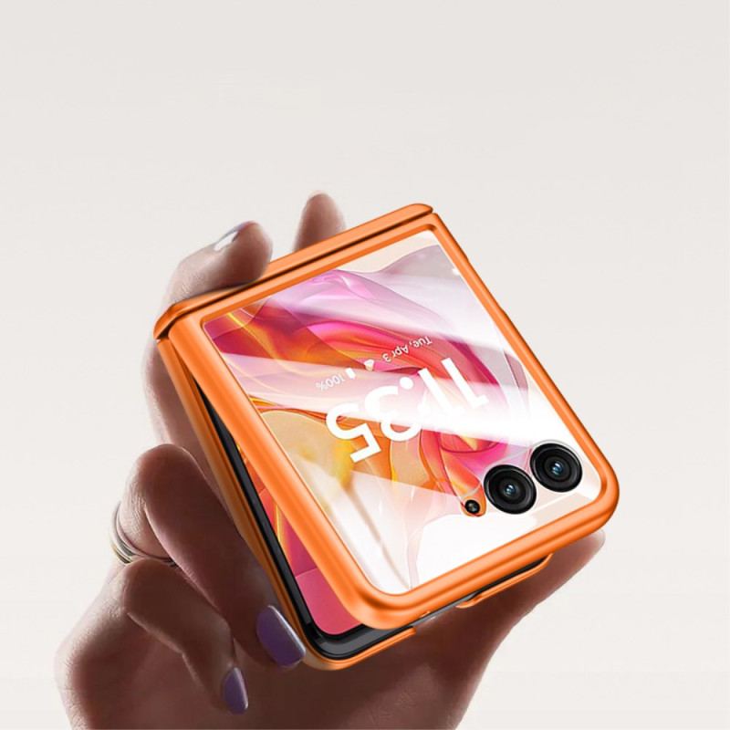 Coque Motorola Razr 50 Ultra Design Super Fin