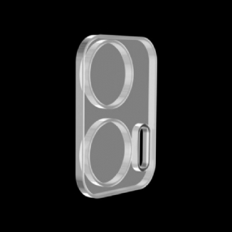 Lentille de Protection en Verre Trempé Moto G73 5G