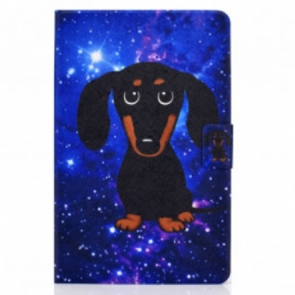 Housse Huawei MatePad New Cute Dog