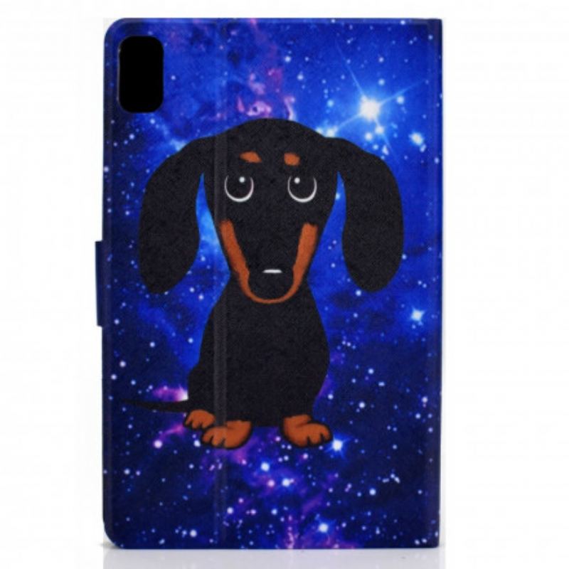 Housse Huawei MatePad New Cute Dog
