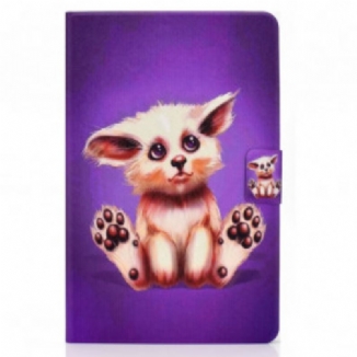 Housse Huawei MatePad New Funny Cat