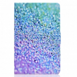 Housse Huawei MatePad New Paillettes Brillantes