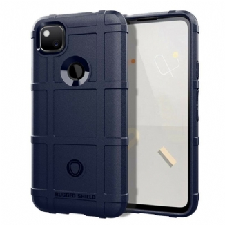 Coque Google Pixel 4a Rugged Shield