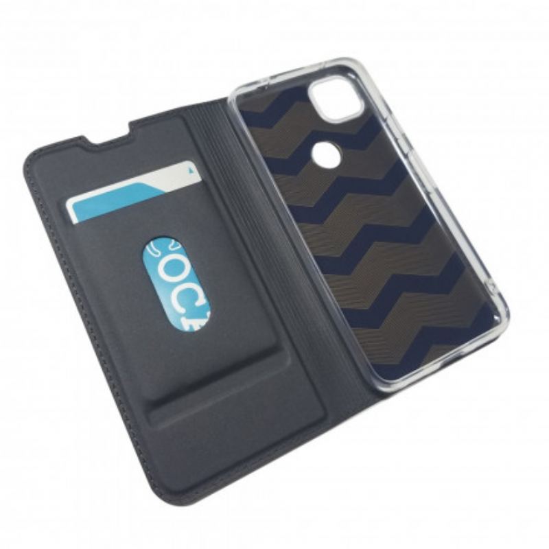Flip Cover Google Pixel 4a Harmonious