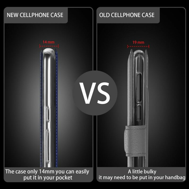 Housse Google Pixel 4a Bicolore Baiyu Series