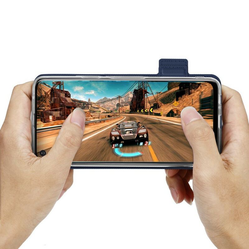Housse Google Pixel 4a Bicolore Baiyu Series