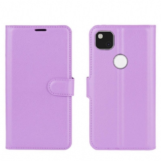 Housse Google Pixel 4a Classique