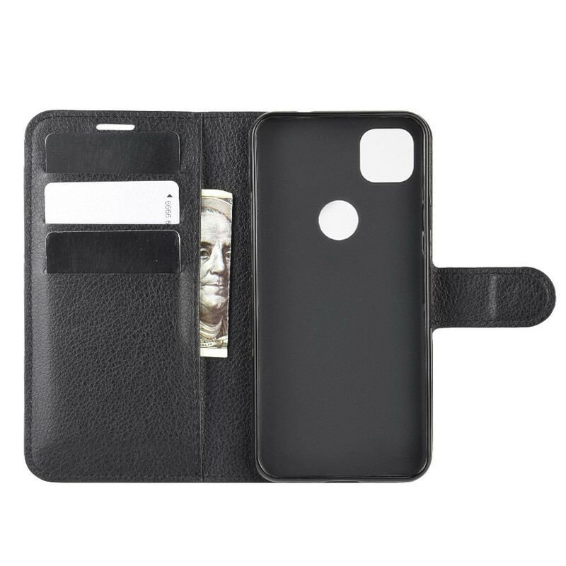 Housse Google Pixel 4a Classique