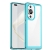 bleu transparent