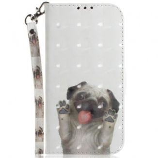 Housse Samsung Galaxy M13 Carlin