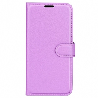 Housse Samsung Galaxy M13 Classique