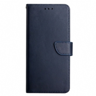 Housse Samsung Galaxy M13 Cuir Nappa Véritable