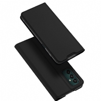 Housse Samsung Galaxy M13 Skin Pro DUX DUCIS