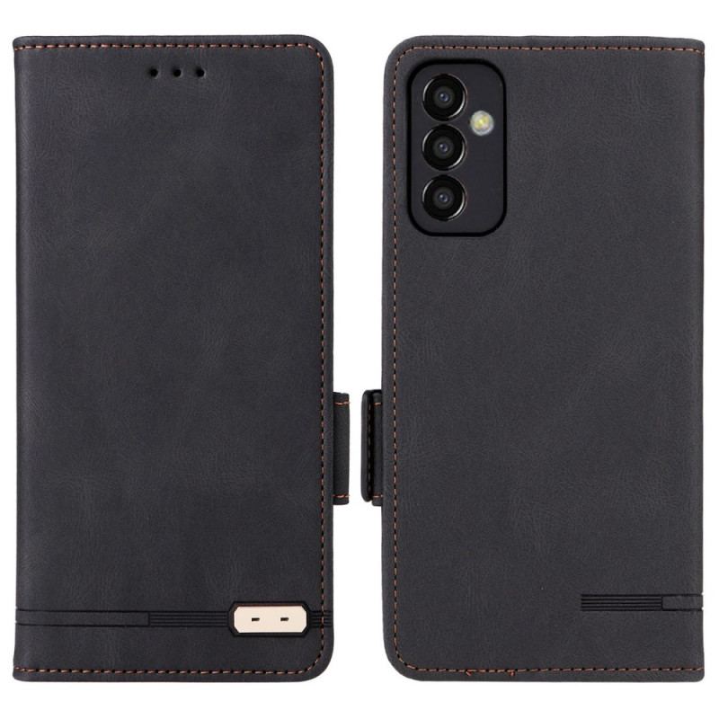 Housse Samsung Galaxy M13 Subtile Élégance