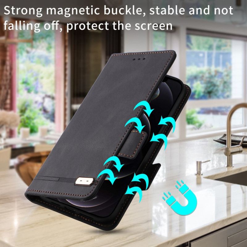 Housse Samsung Galaxy M13 Subtile Élégance