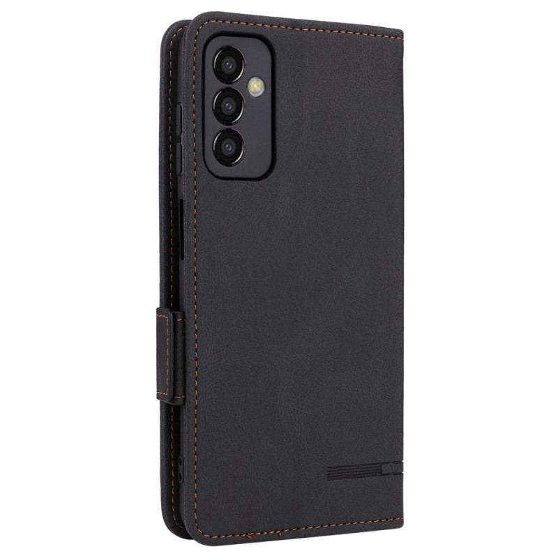 Housse Samsung Galaxy M13 Subtile Élégance