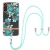 cyan