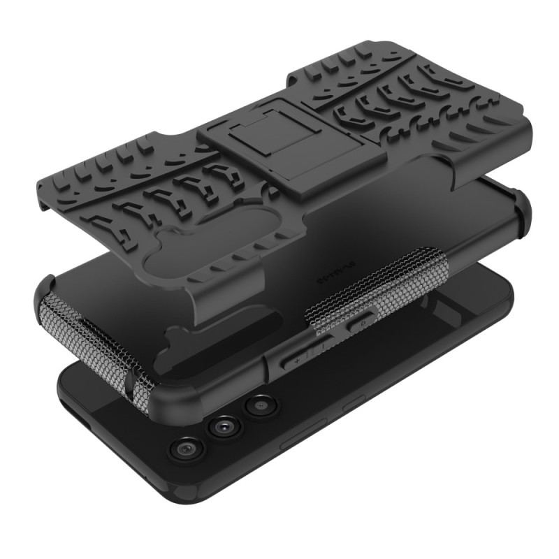 Coque Samsung Galaxy A54 5G Ultra Résistante Design