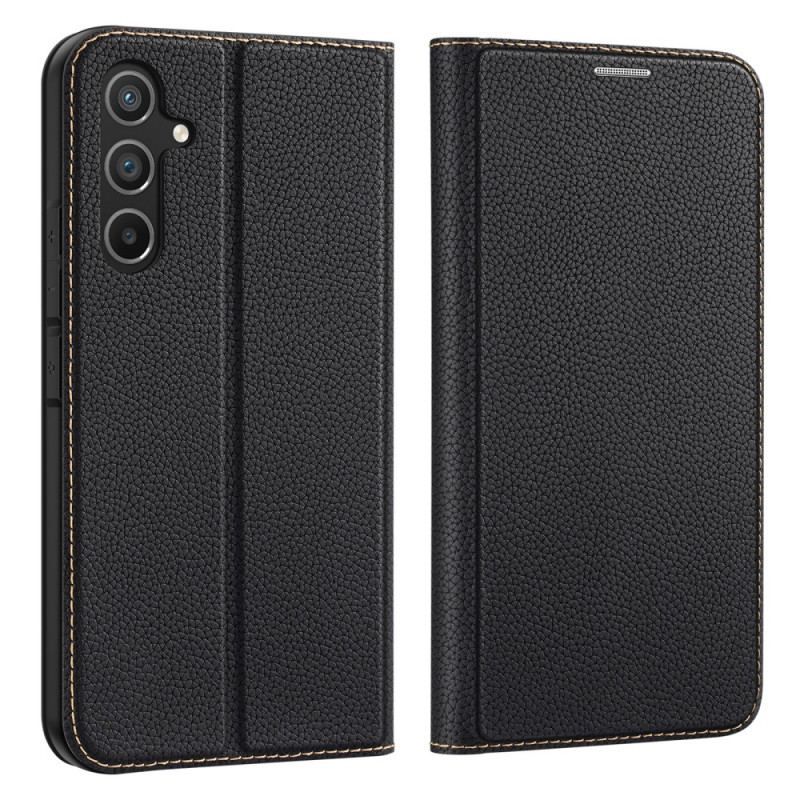 Flip Cover Samsung Galaxy A54 5G Skin X2 Series DUX DUCIS