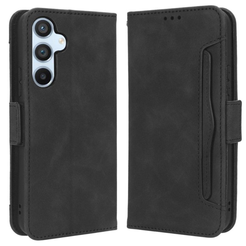 Housse Samsung Galaxy A54 5G Multi-Cartes