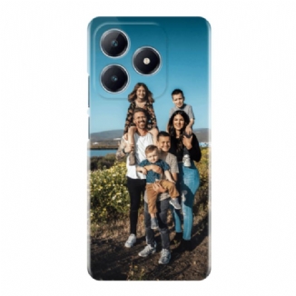 Coque Personnalisée Realme C63
